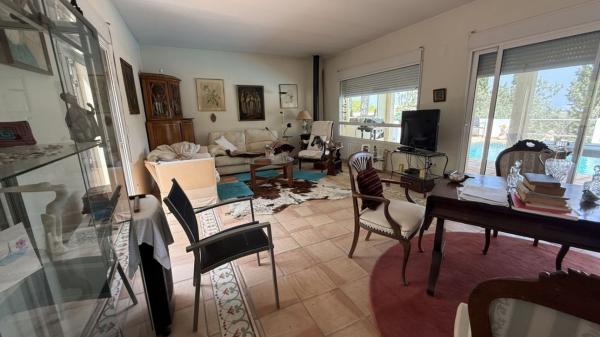 Independent chalet for sale in Casa o chalet en La Sella, Pedreguer, Pedreguer
 photo 4