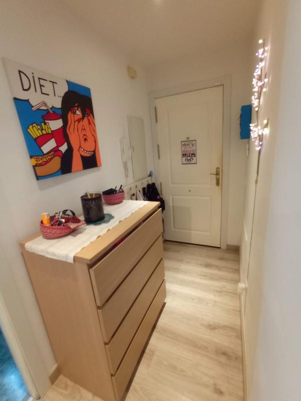 Venta de piso en Piso en Camino de la Cantera, Los Pacos, Fuengirola, Fuengirola
photo 5
