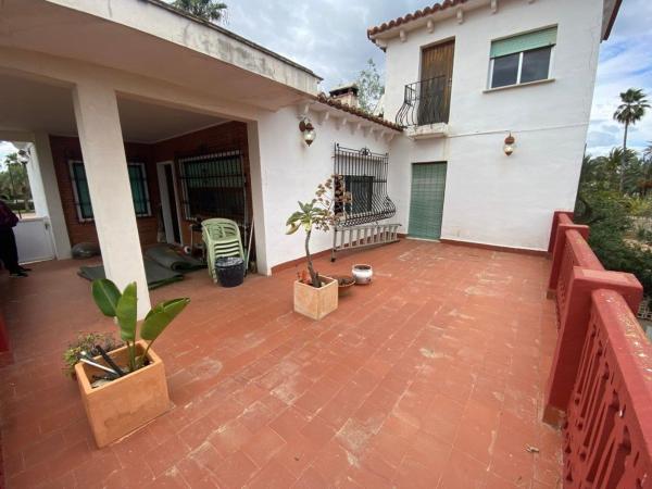 Independent chalet for sale in Casa o chalet en Les Bassetes-El Marjal, Denia, Denia
photo 1