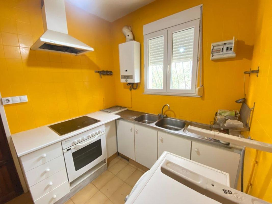 Venta de chalet independiente en Casa o chalet en Les Bassetes-El Marjal, Denia, Denia
 photo 2