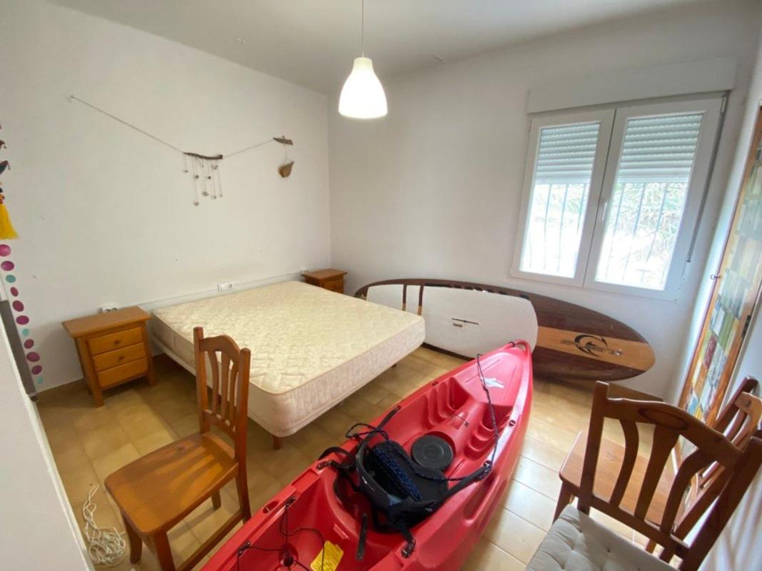 Venta de chalet independiente en Casa o chalet en Les Bassetes-El Marjal, Denia, Denia
 photo 3