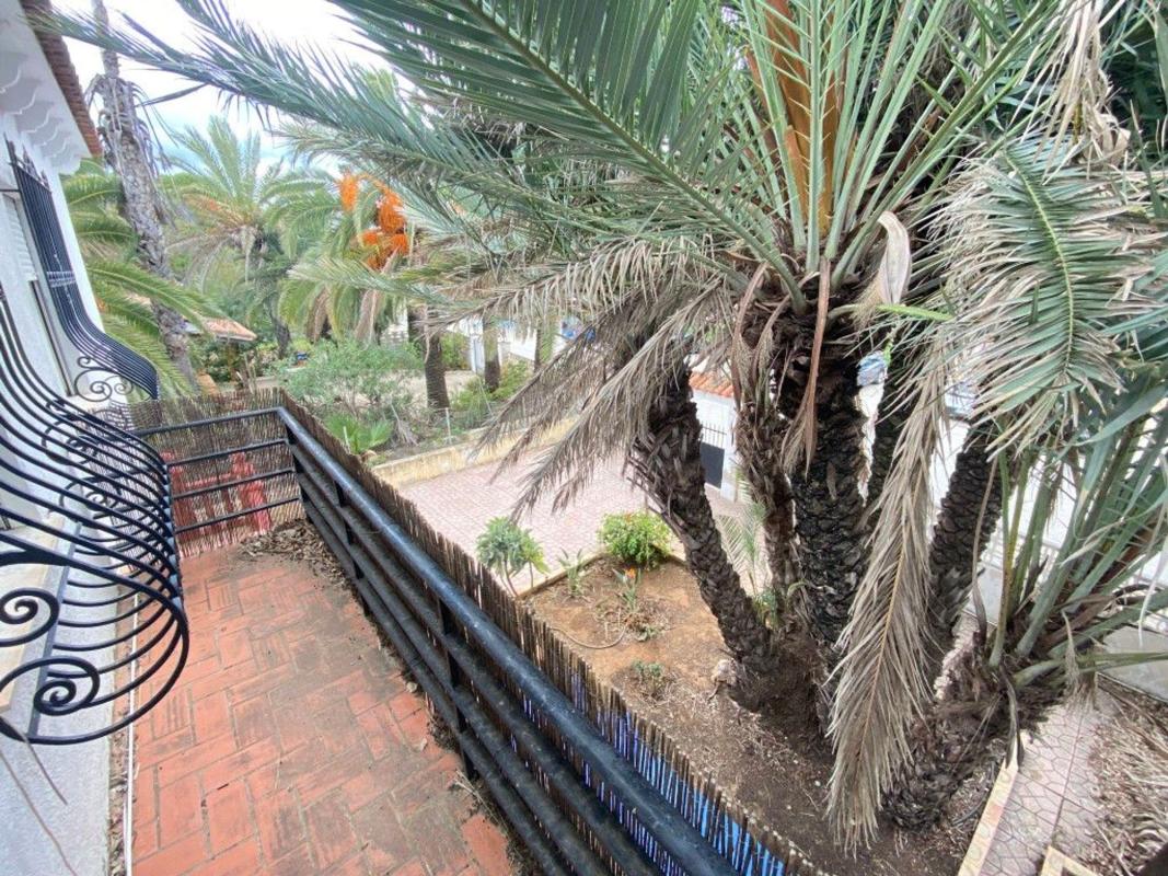 Venta de chalet independiente en Casa o chalet en Les Bassetes-El Marjal, Denia, Denia
 photo 4