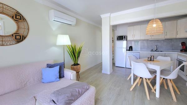 Ático en venta en  Ático en Calle Extremadura, 4, Centro Ciudad, Fuengirola, Fuengirola photo 4