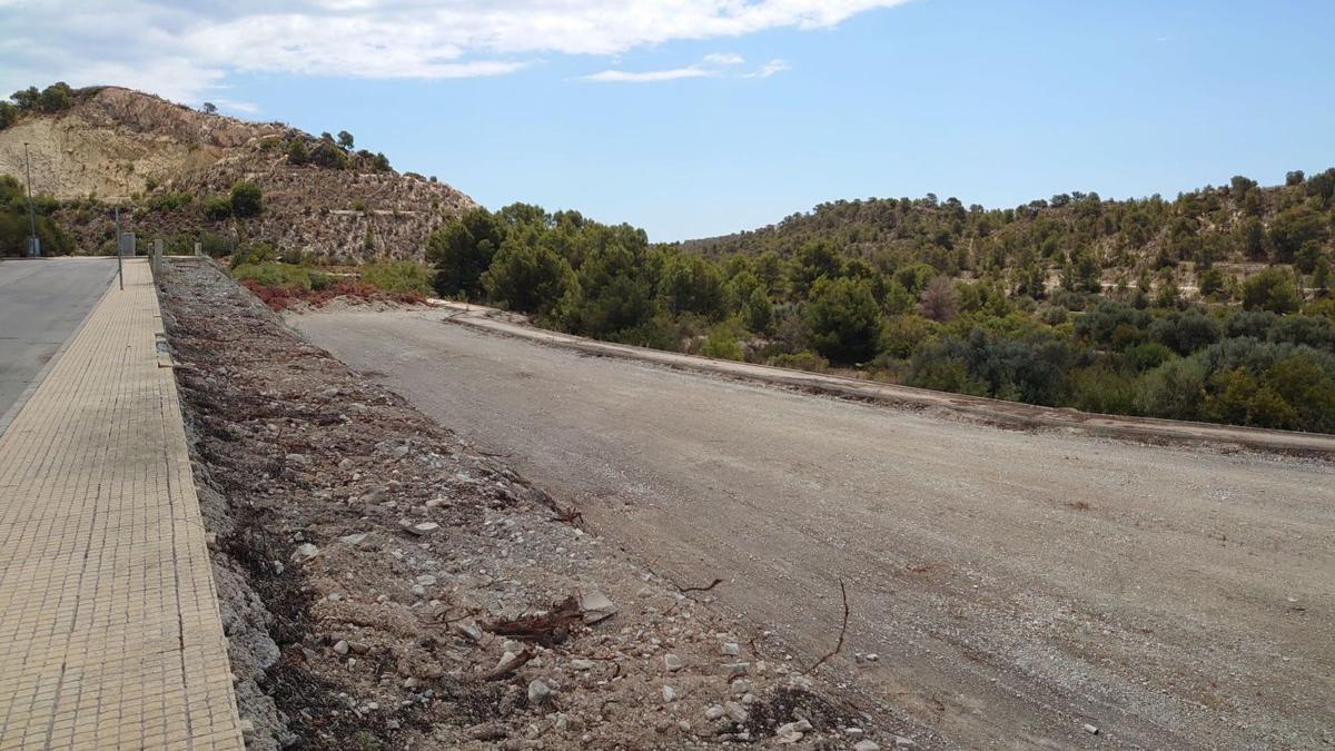 Land for sale in Finestrat, Alicante photo 5