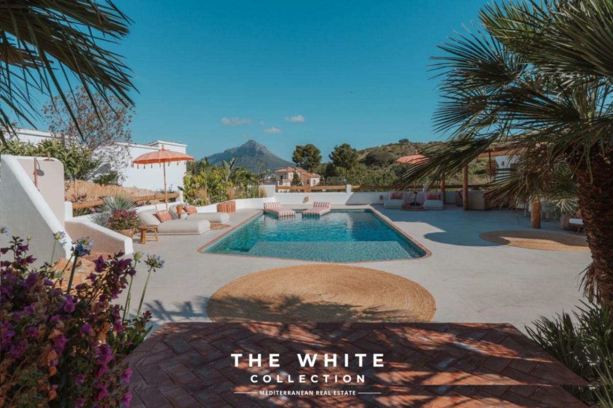 Продажа отдельного шале в Casa o chalet en Pinomar - Pinosol, Jávea/Xàbia, Хавья/Хабия photo 1