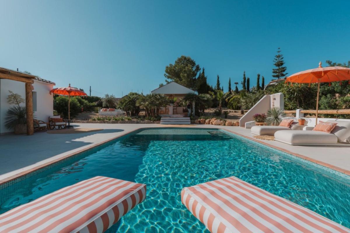 Продажа отдельного шале в Casa o chalet en Pinomar - Pinosol, Jávea/Xàbia, Хавья/Хабия photo 2