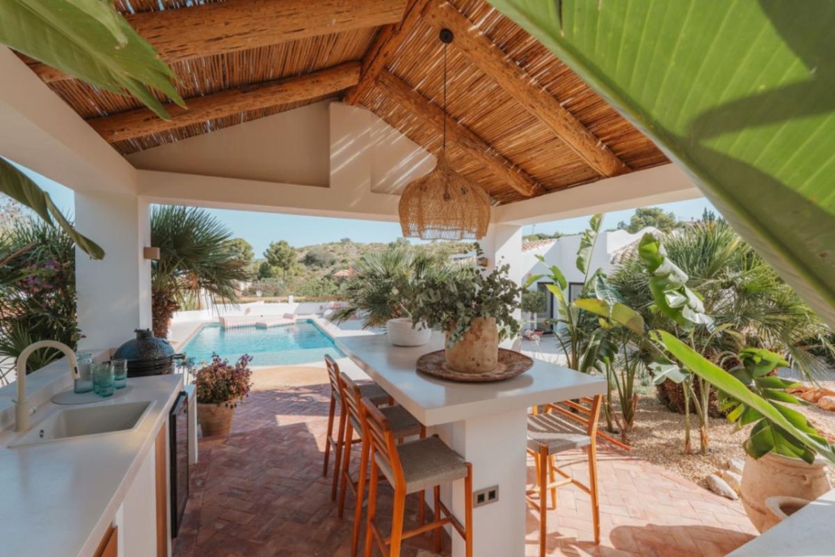 Продажа отдельного шале в Casa o chalet en Pinomar - Pinosol, Jávea/Xàbia, Хавья/Хабия photo 5