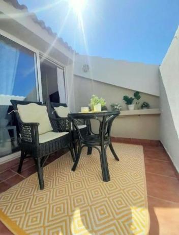 Ático en venta en  Ático en Calle Victoria, Centro Ciudad, Fuengirola, Fuengirola photo 4