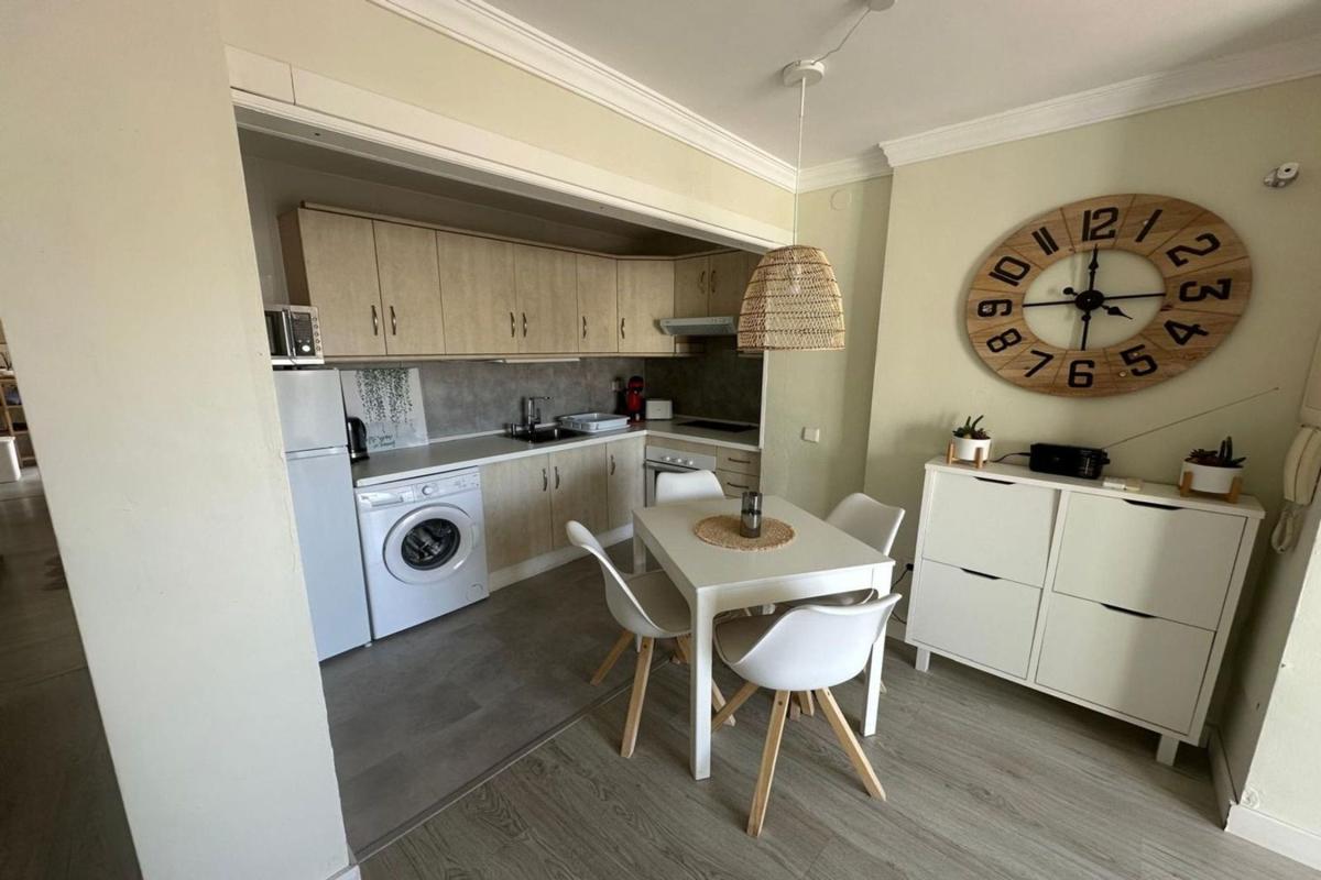 Venta de piso en Piso en Centro Ciudad, Fuengirola, Fuengirola
 photo 2