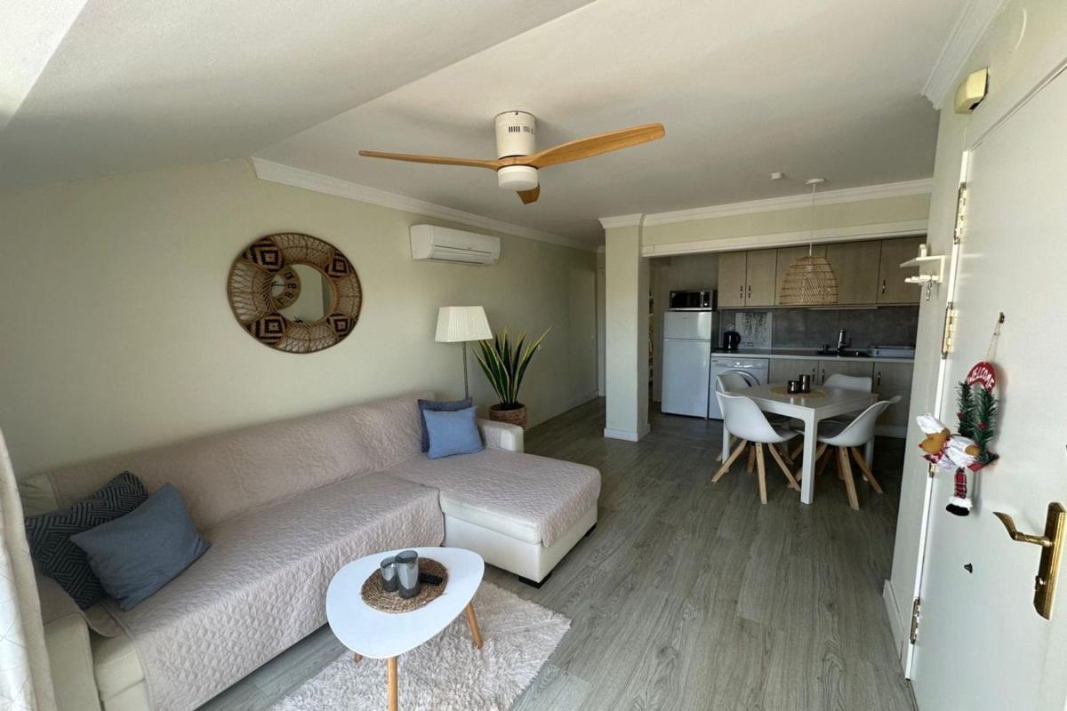 Venta de piso en Piso en Centro Ciudad, Fuengirola, Fuengirola
 photo 4