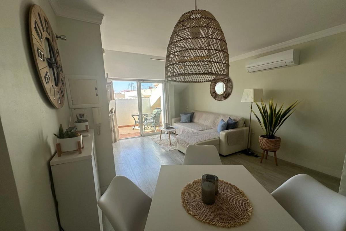 Venta de piso en Piso en Centro Ciudad, Fuengirola, Fuengirola
 photo 5