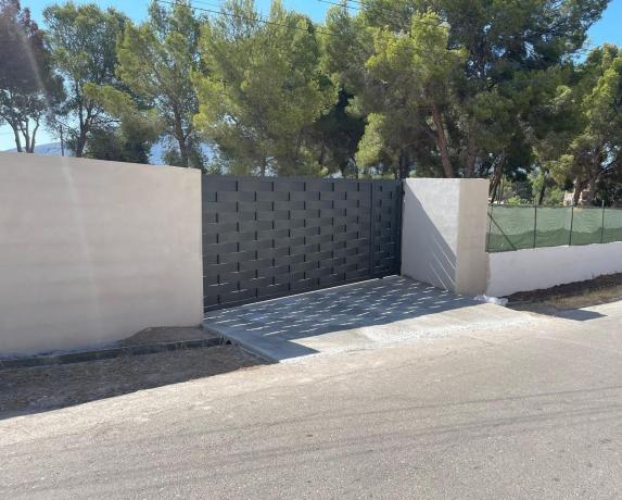 Terreno en Alfaz del Pi Pueblo-Urbanizaciones, Alfaz del Pi photo 1