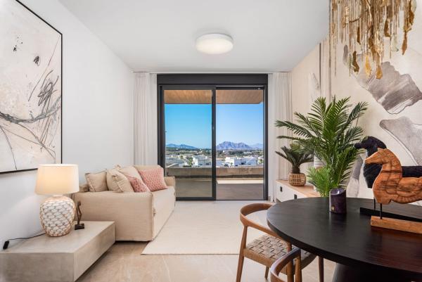 Продажа квартиры на Piso en Calle Pais Valenciano s/n, Benijofar, Бенихофар
 photo 2