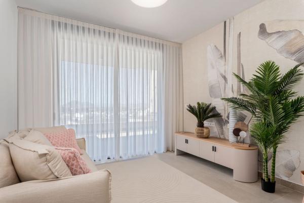 Продажа квартиры на Piso en Calle Pais Valenciano s/n, Benijofar, Бенихофар
 photo 4