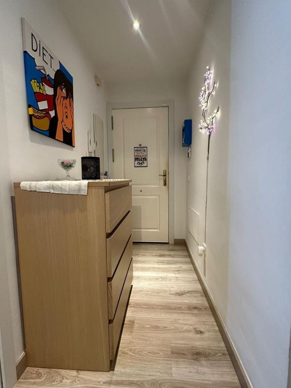 Venta de piso en Piso en Los Pacos, Fuengirola, Fuengirola
 photo 2
