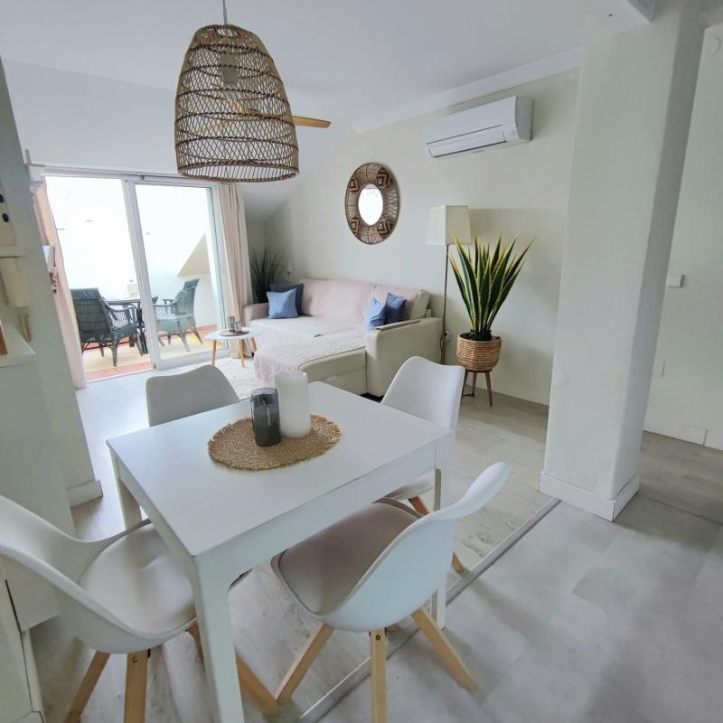 Продажа пентхауса на Ático en CL Leon, Centro Ciudad, Fuengirola, Фуэнхирола photo 1