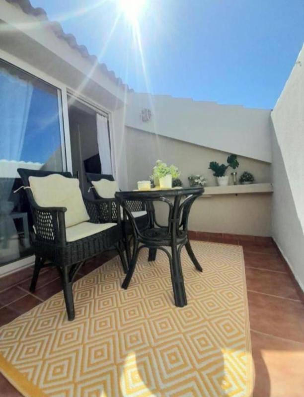 Продажа пентхауса на Ático en CL Leon, Centro Ciudad, Fuengirola, Фуэнхирола photo 2