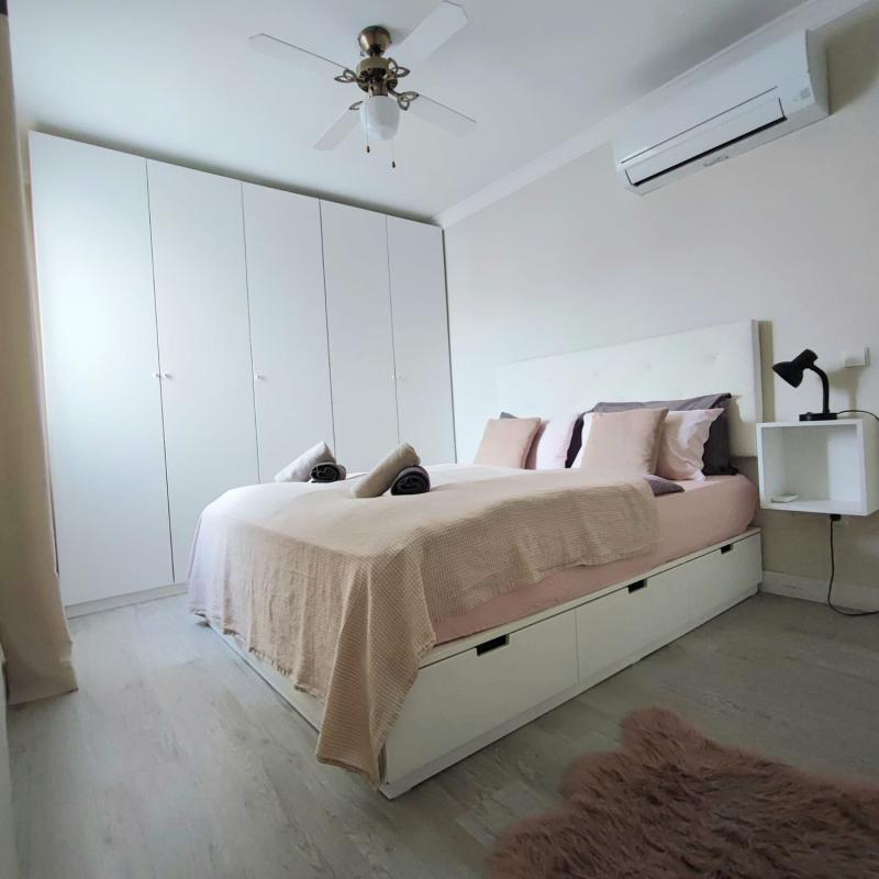 Продажа пентхауса на Ático en CL Leon, Centro Ciudad, Fuengirola, Фуэнхирола photo 4