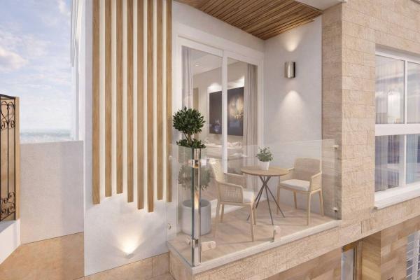 Продажа квартиры на Piso en Calle Nueva, Zona Puerto Deportivo, Fuengirola, Фуэнхирола
photo 1