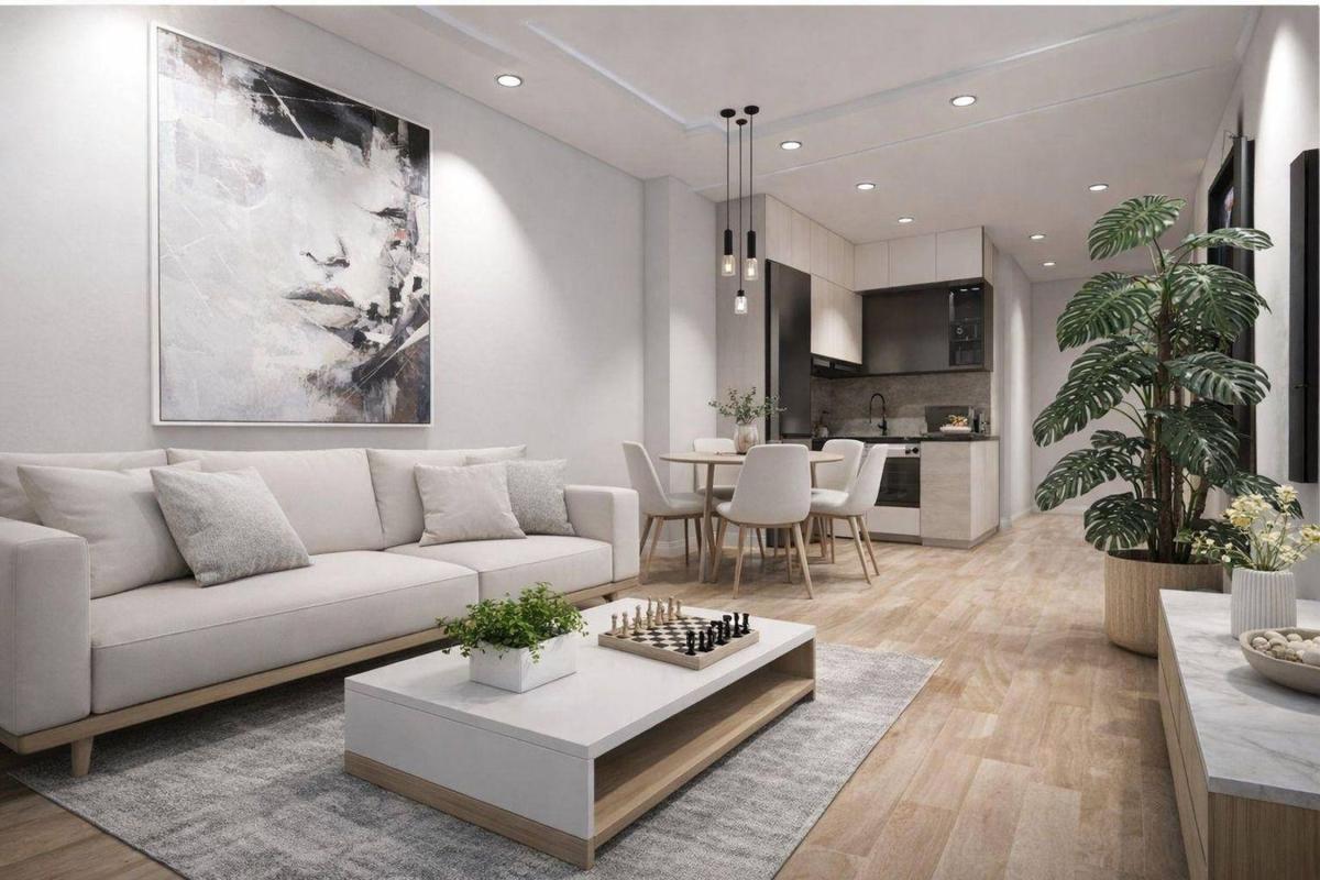 Продажа квартиры на Piso en Calle Nueva, Zona Puerto Deportivo, Fuengirola, Фуэнхирола
 photo 2