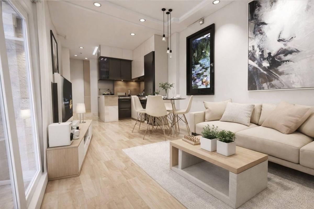 Продажа квартиры на Piso en Calle Nueva, Zona Puerto Deportivo, Fuengirola, Фуэнхирола
 photo 3