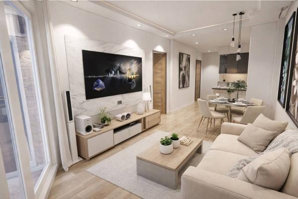 Продажа квартиры на Piso en Calle Nueva, Zona Puerto Deportivo, Fuengirola, Фуэнхирола
 photo 4