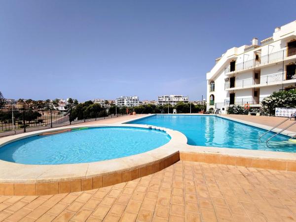 Sprzedaż mieszkania w Piso en Calle del Rocío s/n, La Zenia, Orihuela, Orihuela
 photo 1