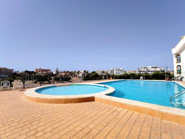 Sprzedaż mieszkania w Piso en Calle del Rocío s/n, La Zenia, Orihuela, Orihuela
 photo 4