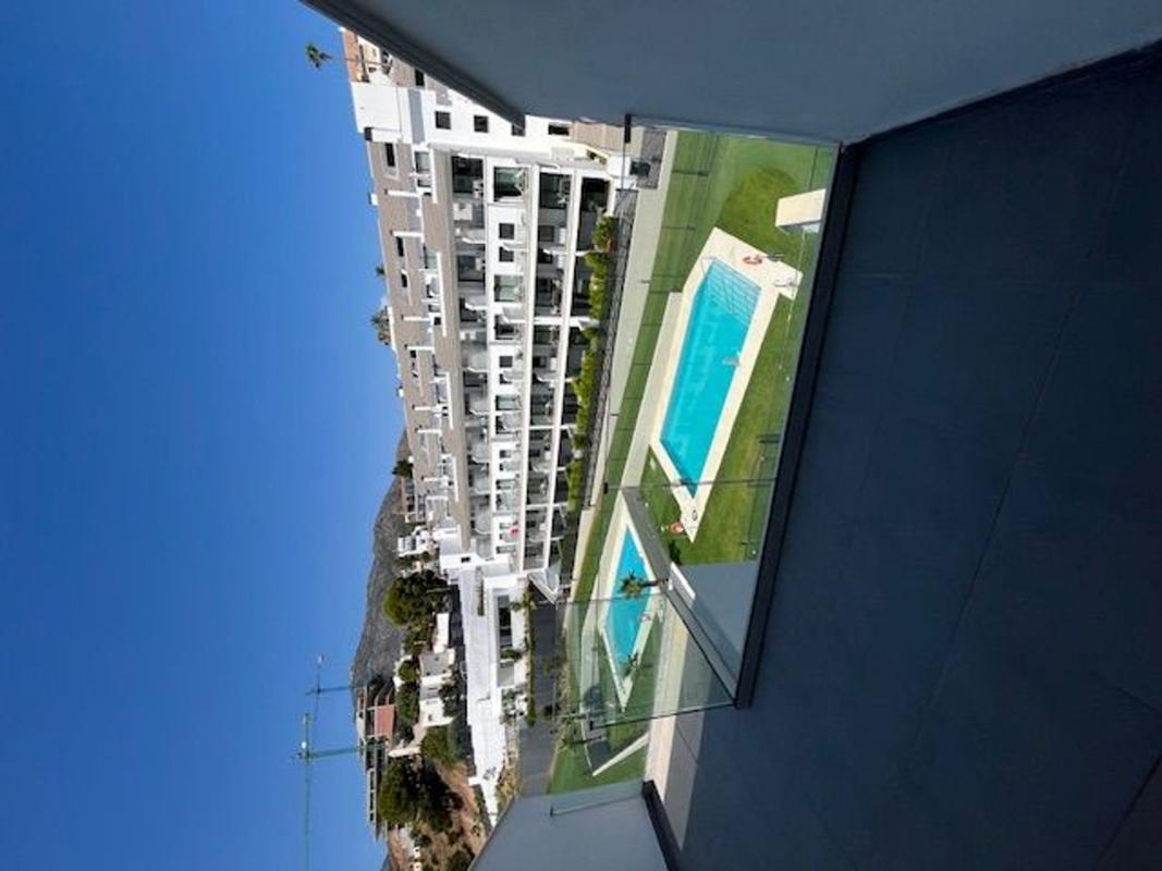 Venta de piso en Piso en Calle Zorzal, 16, Torreblanca del Sol, Fuengirola, Fuengirola
photo 1