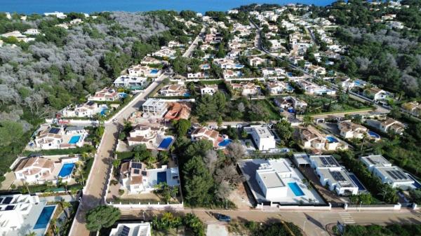 Terreno en Portichol - Balcón al Mar, Jávea/Xàbia photo 1
