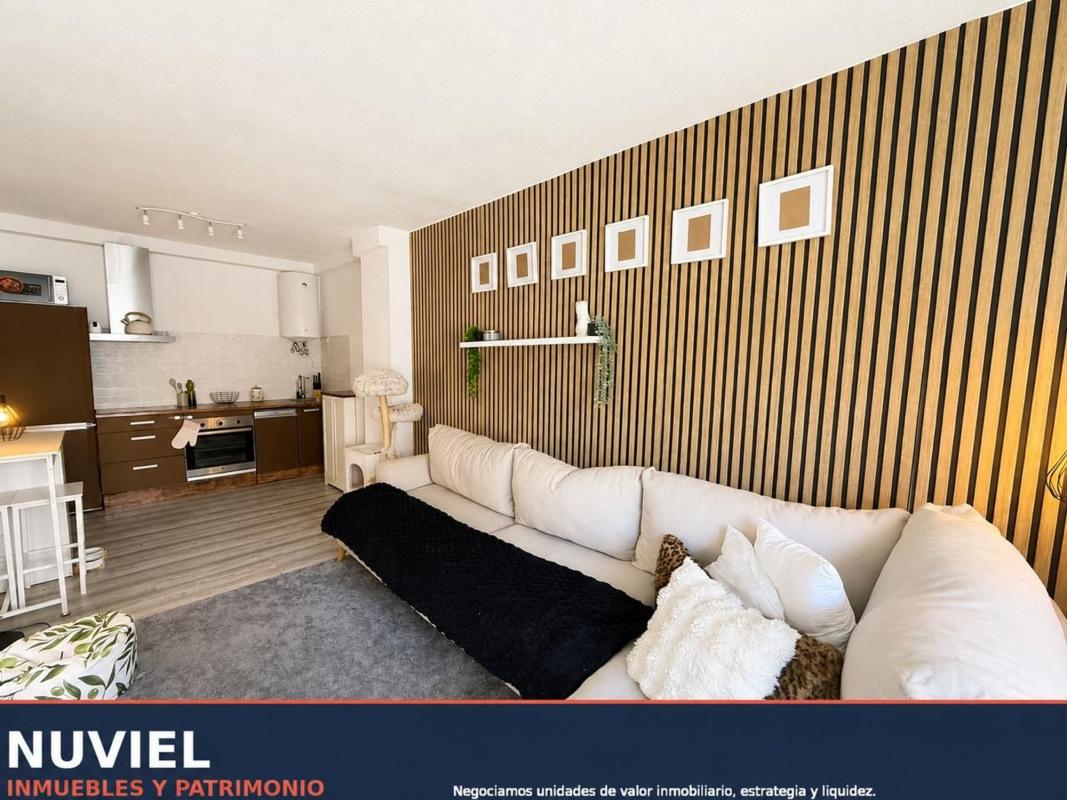 Продажа дуплекса на Dúplex en Matilde Peñaranda, Nueva Torrevieja, Torrevieja, Торревьеха photo 1