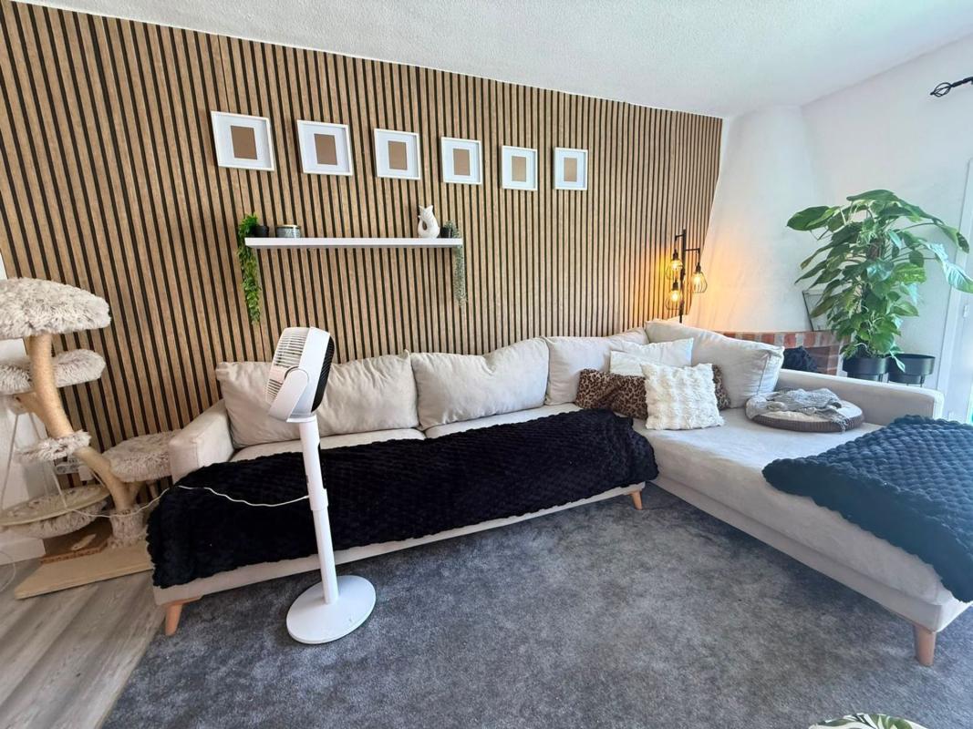 Продажа дуплекса на Dúplex en Matilde Peñaranda, Nueva Torrevieja, Torrevieja, Торревьеха photo 2