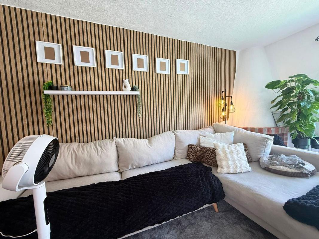 Продажа дуплекса на Dúplex en Matilde Peñaranda, Nueva Torrevieja, Torrevieja, Торревьеха photo 3