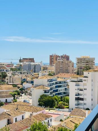 Продажа квартиры на Piso en Centro Ciudad, Fuengirola, Фуэнхирола
thumbnail 1