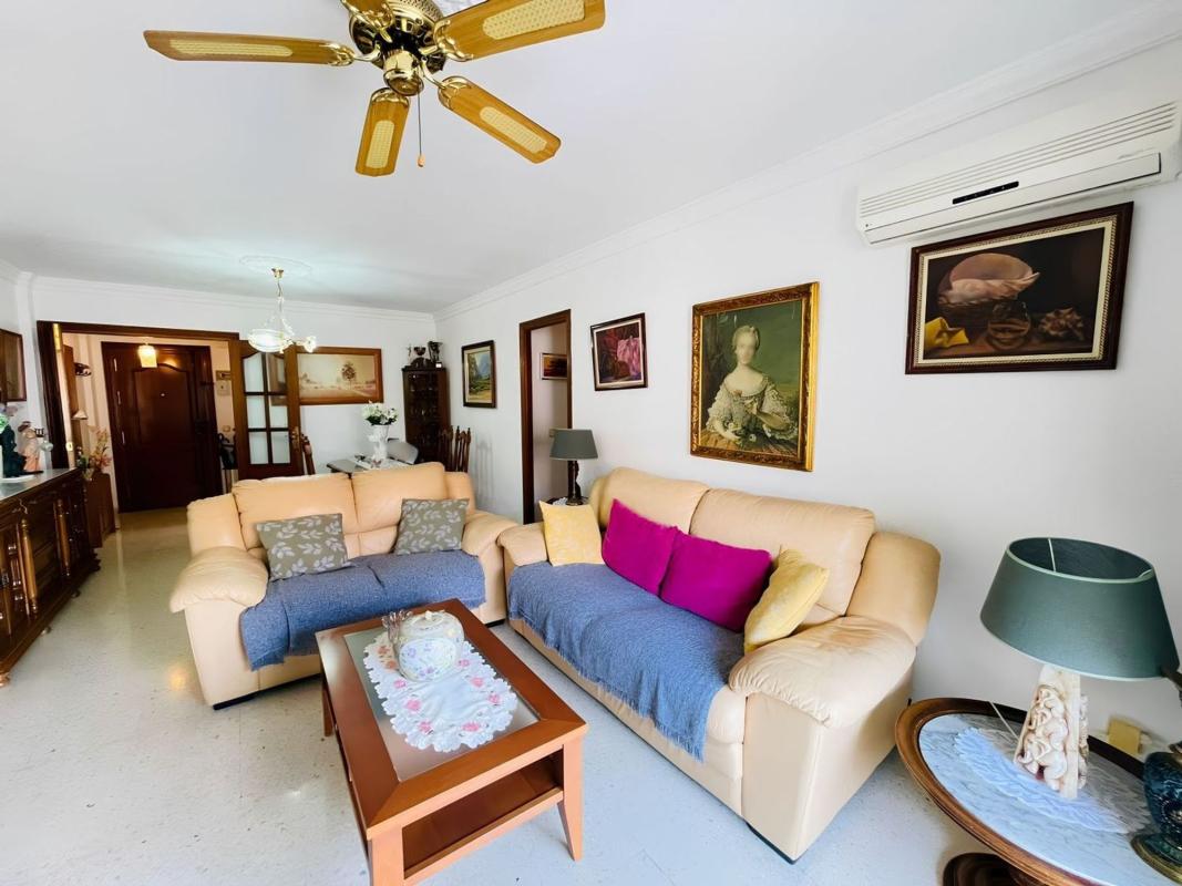 Продажа квартиры на Piso en Centro Ciudad, Fuengirola, Фуэнхирола
photo 3