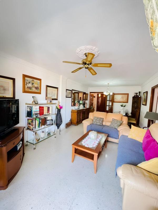 Продажа квартиры на Piso en Centro Ciudad, Fuengirola, Фуэнхирола
photo 4