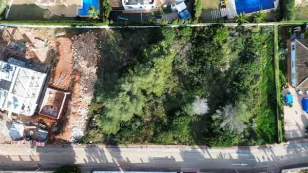 Terreno en Portichol - Balcón al Mar, Jávea/Xàbia thumbnail 2