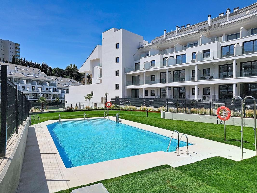Sprzedaż mieszkania w Piso en Torreblanca del Sol, Fuengirola, Fuengirola
photo 1
