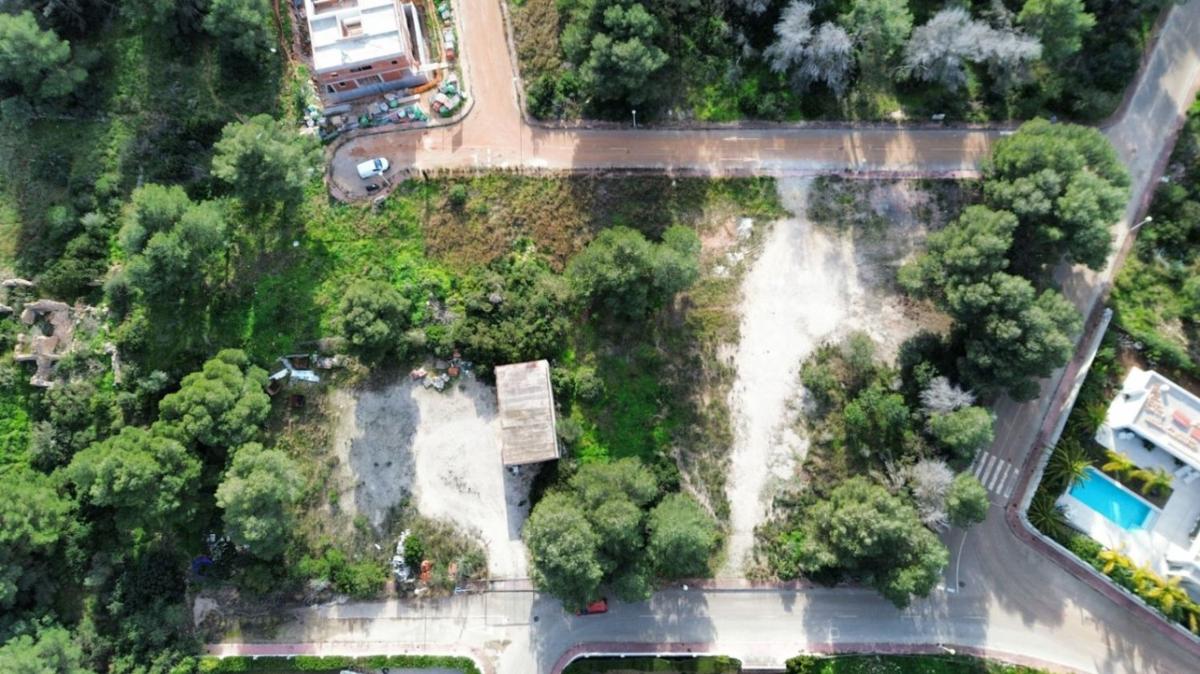 Terreno en venta en Jávea/Xàbia, Alicante photo 3