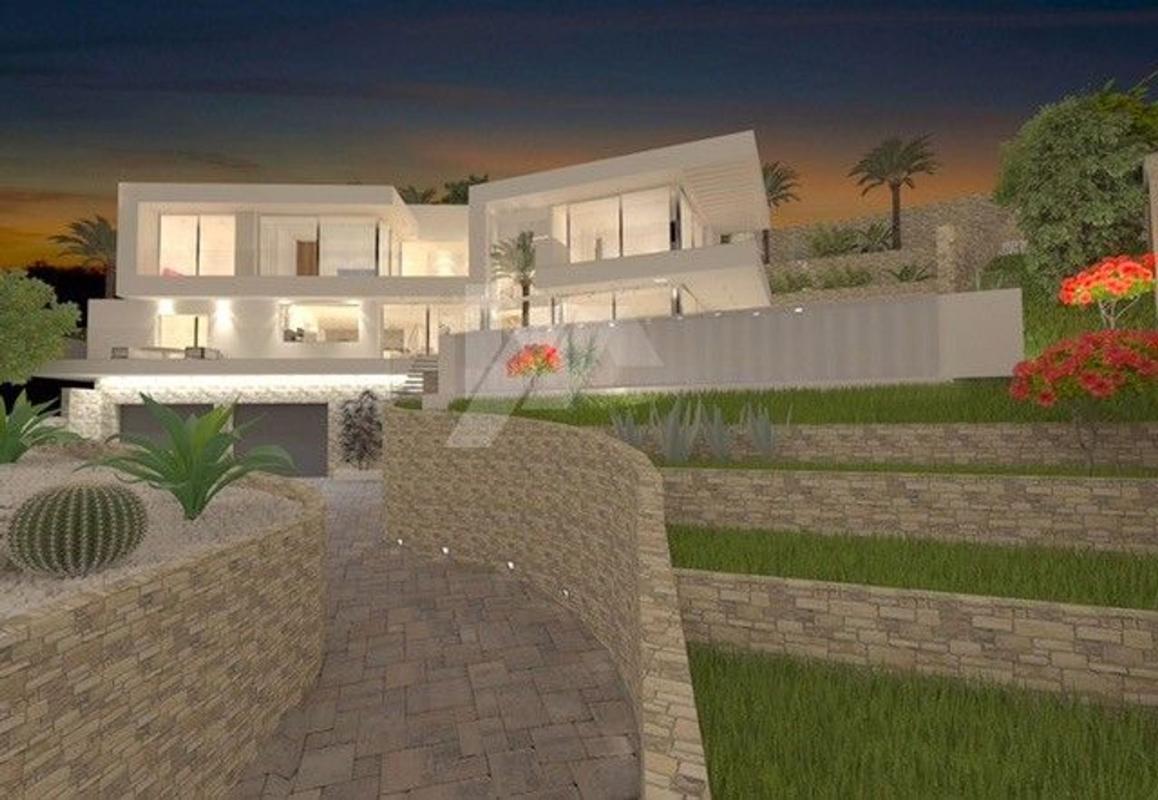 Участок земли на продажу в Морайра, Аликанте photo 4