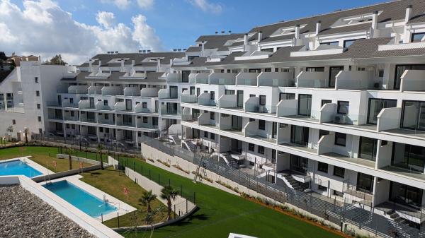 Sprzedaż mieszkania w Piso en Calle Zorzal, 1, Torreblanca del Sol, Fuengirola, Fuengirola
photo 1