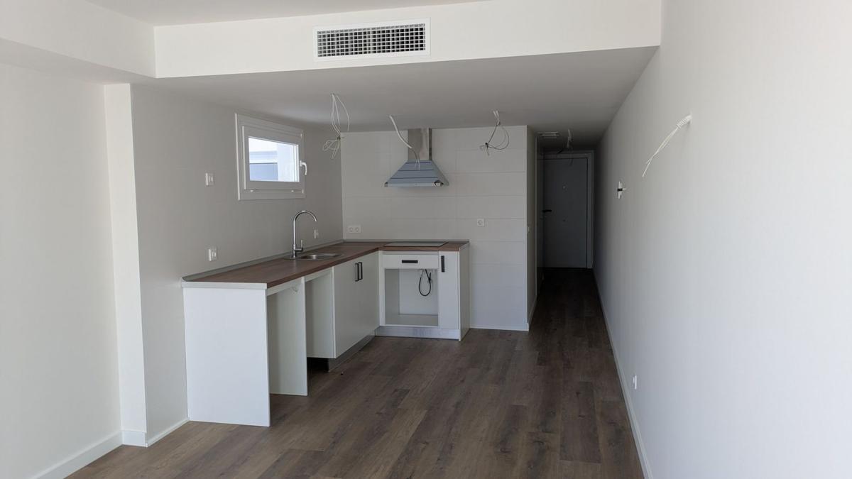 Venta de piso en Piso en Calle Zorzal, 1, Torreblanca del Sol, Fuengirola, Fuengirola
 photo 3