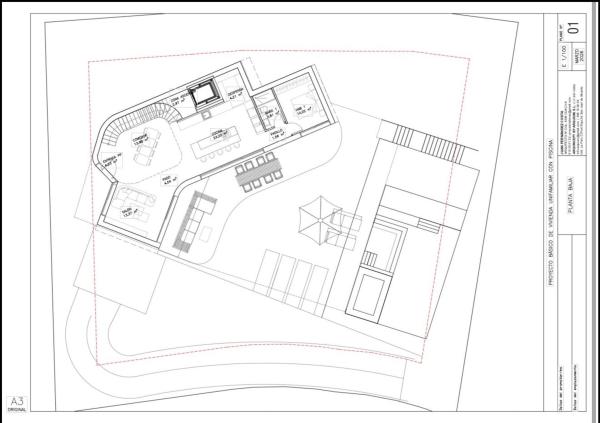 Terreno en Calle Noruega-a.h, 482, Altea Hills, Altea photo 4