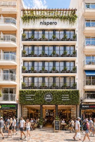 Terreno en Pueblo Levante, Benidorm photo 1