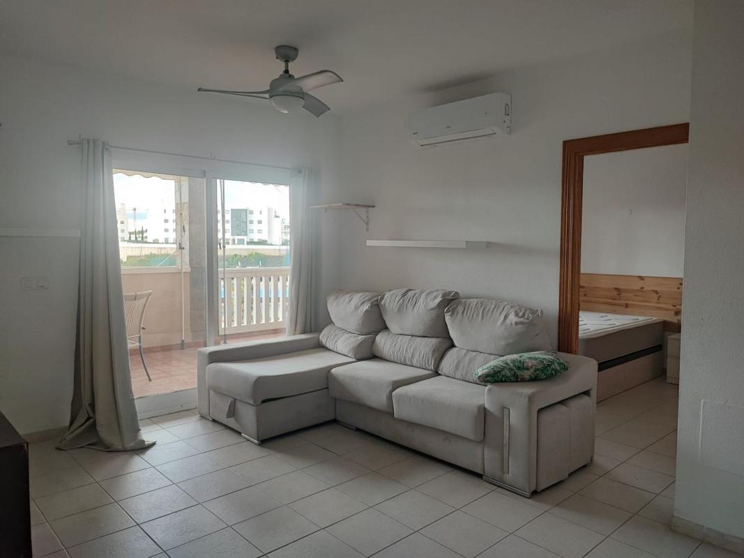 Venta de piso en Piso en Calle Granado del Higueron, 2, El Higuerón, Fuengirola, Fuengirola
photo 5