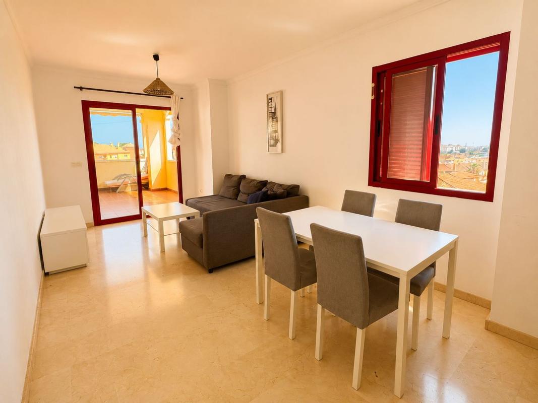 Venta de piso en Piso en Calle Narciso, Los Pacos, Fuengirola, Fuengirola
 photo 3