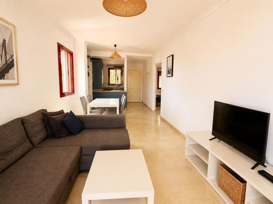 Venta de piso en Piso en Calle Narciso, Los Pacos, Fuengirola, Fuengirola
 photo 5