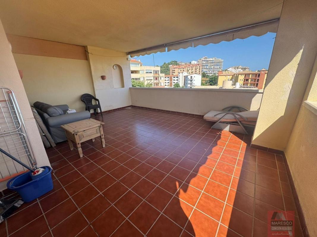 Sale of apartment in Piso en Los Pacos, Fuengirola, Fuengirola
photo 2