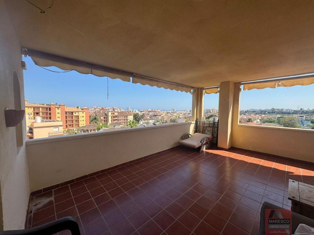 Sale of apartment in Piso en Los Pacos, Fuengirola, Fuengirola
photo 3