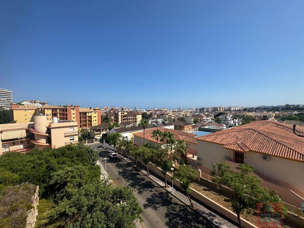 Sale of apartment in Piso en Los Pacos, Fuengirola, Fuengirola
photo 5